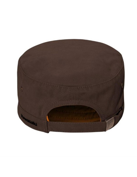 Z-50th Cappellino Army Marrone (Adulto)