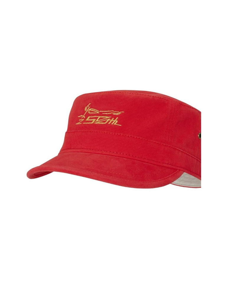 Z-50th Cappellino Army Rosso (Adulto)