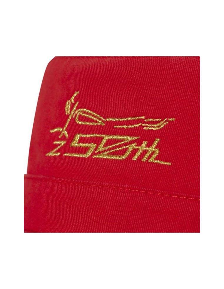 Z-50th Cappellino Army Rosso (Adulto)