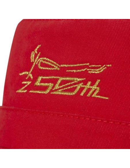 Z-50th Cappellino Army Rosso (Adulto)