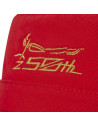 Z-50th Cappellino Army Rosso (Adulto)