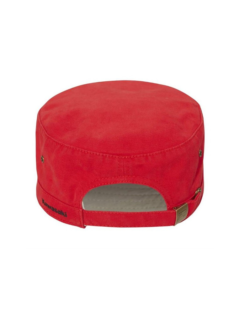 Z-50th Cappellino Army Rosso (Adulto)
