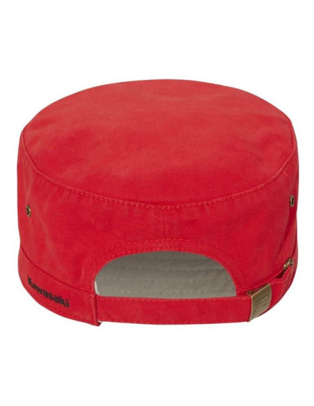 Z-50th Cappellino Army Rosso (Adulto)