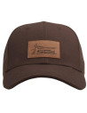 Z-50th Cappellino con visiera marrone (Adulto)