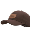 Z-50th Cappellino con visiera marrone (Adulto)