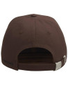 Z-50th Cappellino con visiera marrone (Adulto)