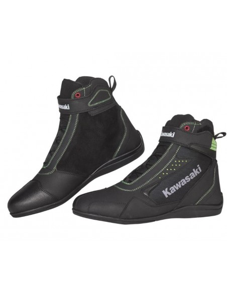 STIVALI MOTO NANTES KAWASAKI (Uomo)