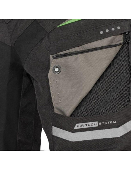 PANTALONI BAMBERG KAWASAKI (Uomo)