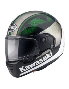 Kawasaki Arai LE22 Concept-X Limited Edition
