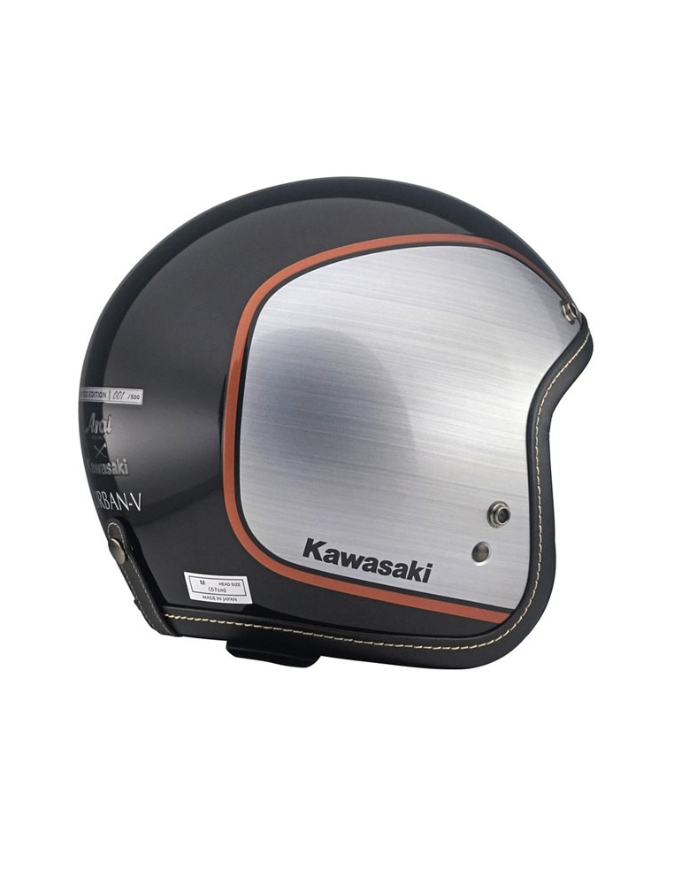 Kawasaki Arai LE22 Urban-V Limited Edition