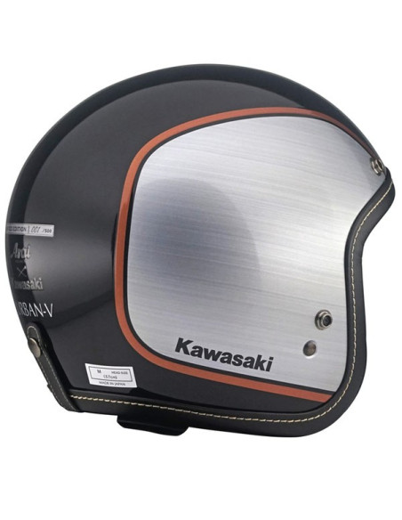 Kawasaki Arai LE22 Urban-V Limited Edition