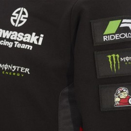 WSBK 2022 Felpa (Uomo) 2