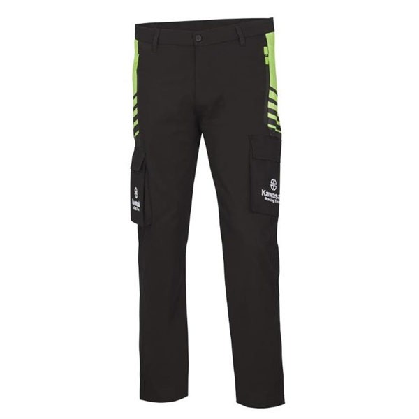 WSBK 2022 Pantaloni (Uomo) - Automotomania - Tutto per la moto
