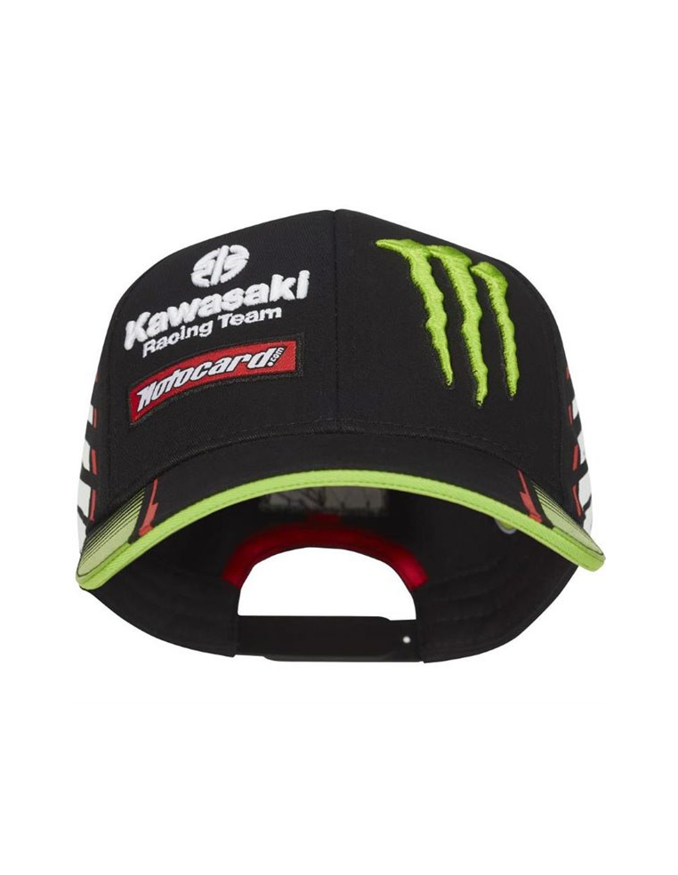 WSBK 2022 Cappellino (Adulto)