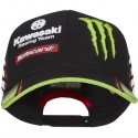 WSBK 2022 Cappellino (Adulto)