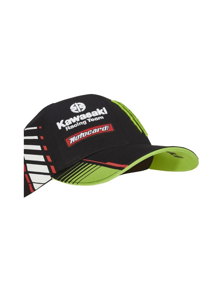 WSBK 2022 Cappellino (Adulto)