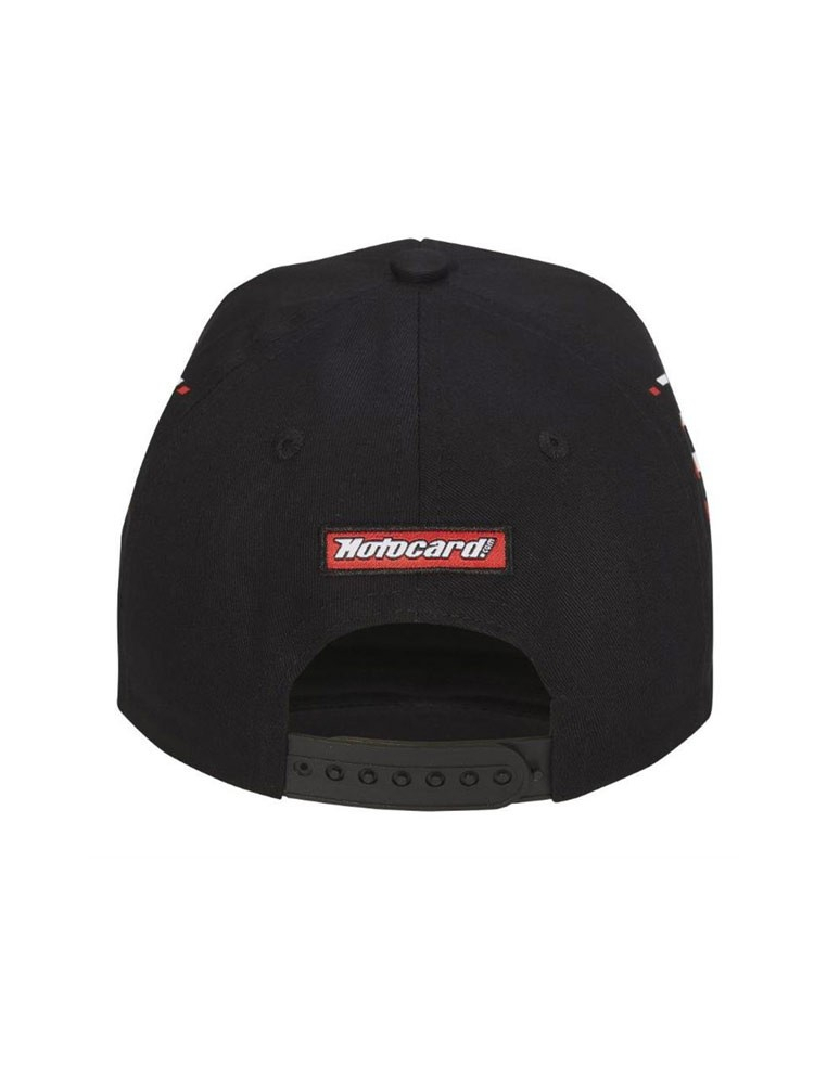 WSBK 2022 Cappellino (Adulto)