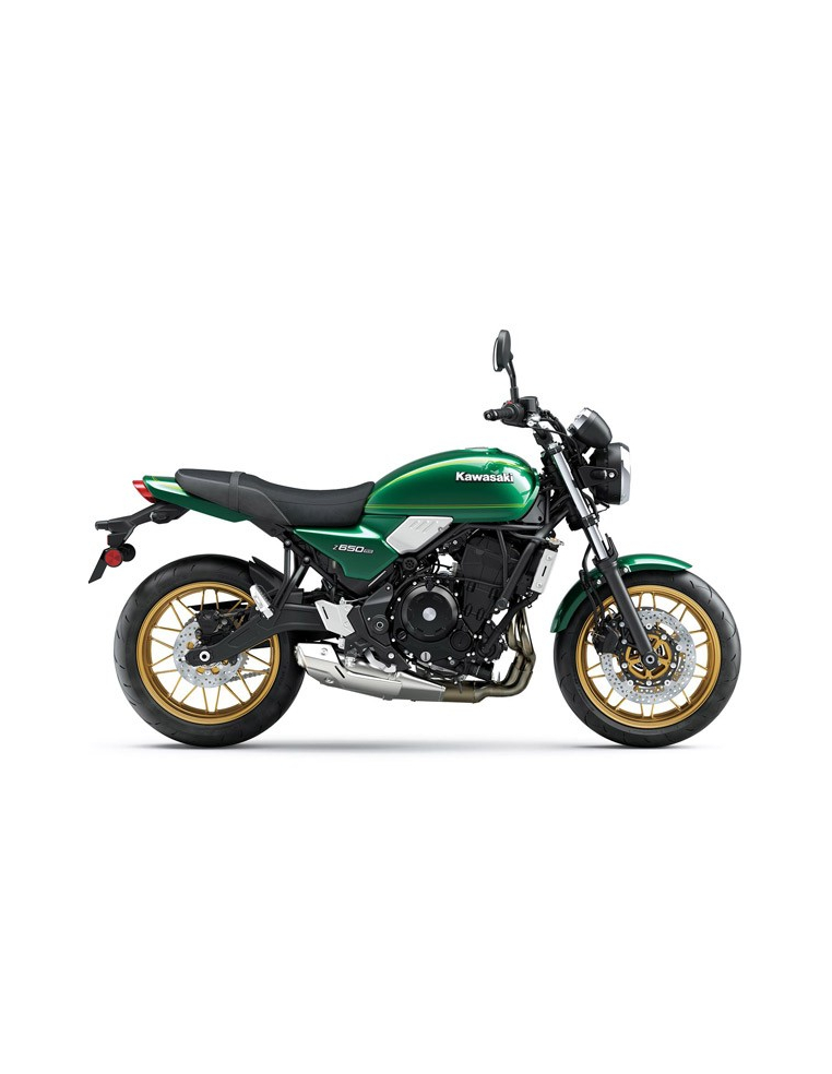 Kawasaki Z650RS