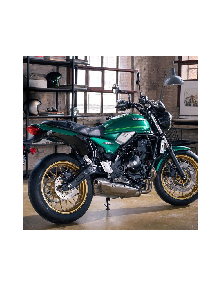 Kawasaki Z650RS