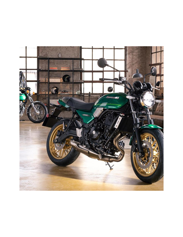 Kawasaki Z650RS