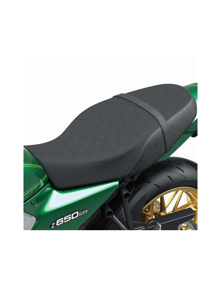 Sella bassa Z650RS (-20mm)