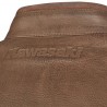 GIACCA LONDON BROWN LEATHER (Uomo)