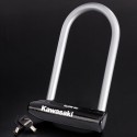 Lucchetto Kawasaki ad "U" 210mm