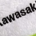 Calza Natalizia Kawasaki