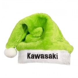 Cappello Natalizio Kawasaki