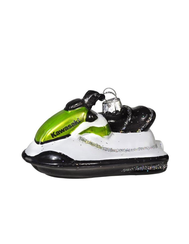 Decorazione Jetski Kawasaki