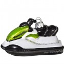 Decorazione Jetski Kawasaki