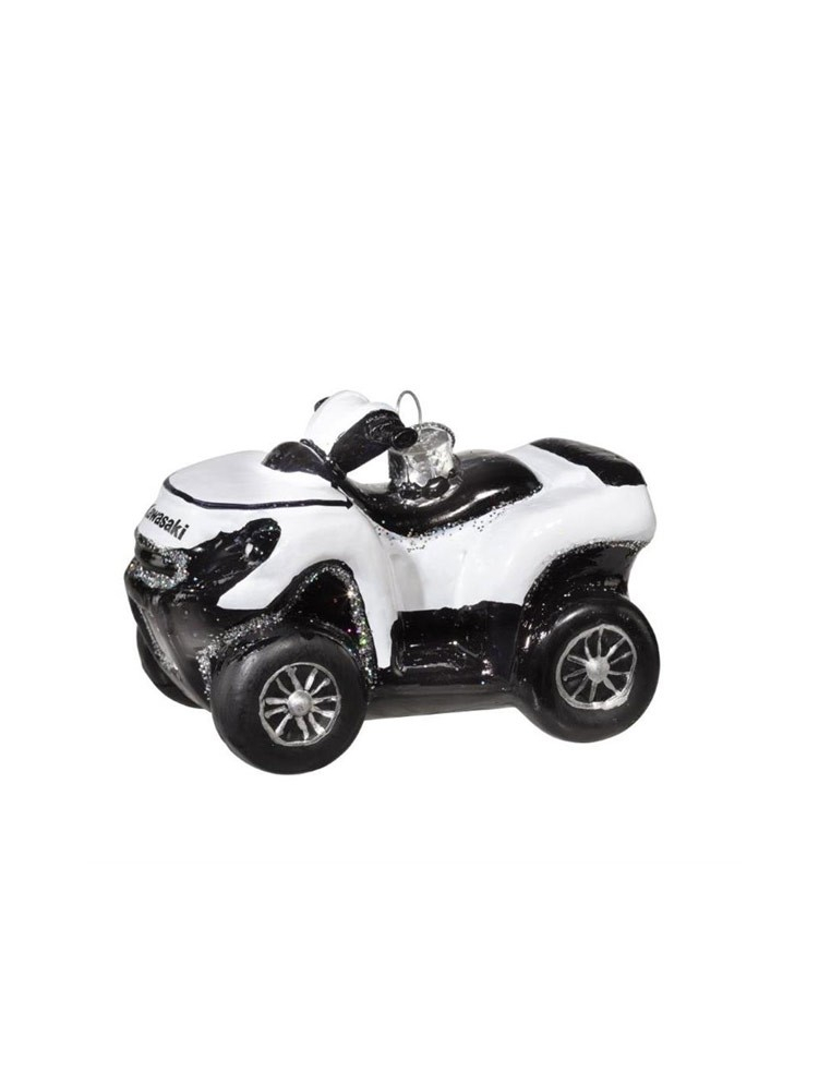 Decorazione ATV Kawasaki