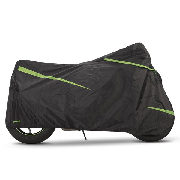 BMW R1300GS Telo Coprimoto Impermeabile Per E R1300GS Adventure 2023-2024 - Protezione UV, Antipolvere E Traspirante Telo Moto Esterno
