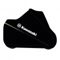 Telo coprimoto Kawasaki da interno