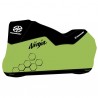 Telo coprimoto Ninja da esterno (Black/Green) M