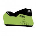 Telo coprimoto Ninja da esterno (Black/Green) M