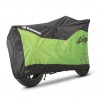 Telo coprimoto Ninja da esterno (Black/Green) M