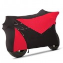 Telo Kawasaki Super stretch cover (Green-Black) (Red-Black)