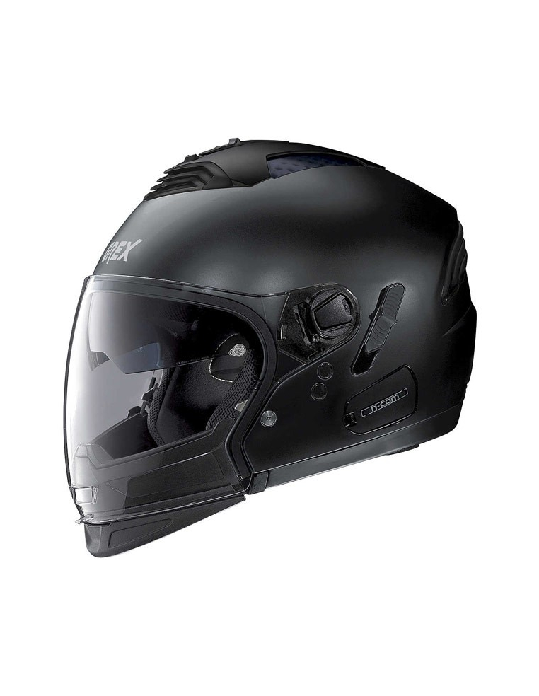 Casco Grex Moto CrossOver Omologato P/J G4.2 PRO Kinetic N-com 024