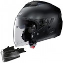 Casco Grex Moto CrossOver Omologato P/J G4.2 PRO Kinetic N-com 024