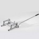 Cavalletto di servizio Kawasaki per Cruiser