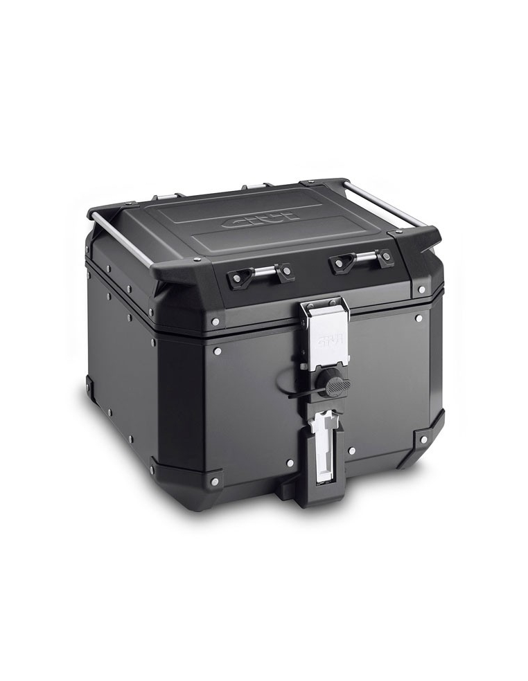 TREKKER OUTBACK 42 lt -Black Line