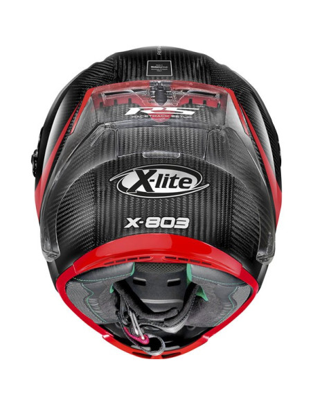 CASCO X-803 RS ULTRA CARBON