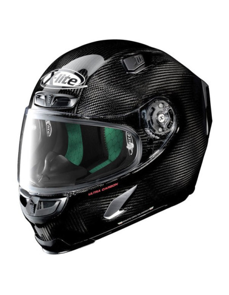 Casco integrale X-Lite X-803 Ultra Carbon PURO