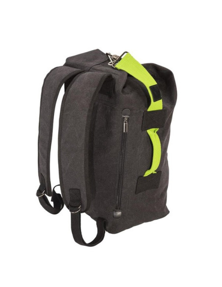 Borsa in tela Kawasaki