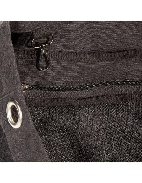 Borsa in tela Kawasaki