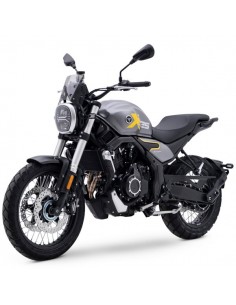 Voge Trofeo 525 ACX Scrambler 2