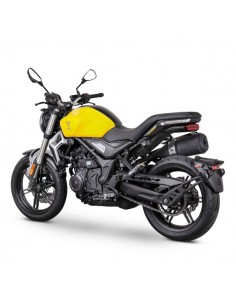 Voge Trofeo 350 AC 2