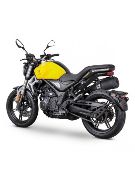 Voge Trofeo 350 AC