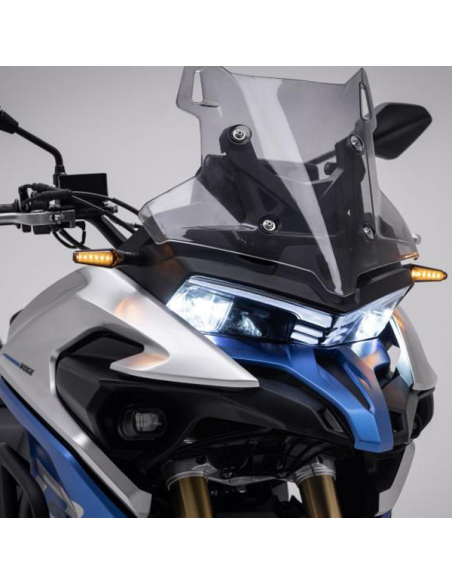 Voge Valico DSX 525